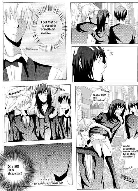 doujinshi manga|Tag: crossdressing, popular » nhentai: hentai doujinshi and manga